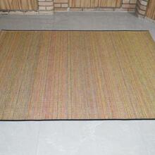 Passadeira Unique Kilim 6 Multi-a 066x180 Cm