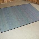 Passadeira Unique Kilim 7 Multi-b 066x120 Cm