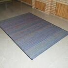 Passadeira Unique Kilim 9 Multi-b 066x120 Cm