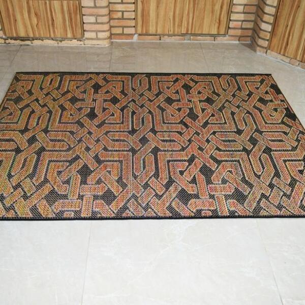 Passadeira Unique Lisboa Multi-a 066x180 Cm