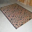 Passadeira Unique Lisboa Multi-a 066x180 Cm