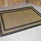 Passadeira Unique Moldura Multi-a 066x180 Cm