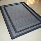 Passadeira Unique Moldura Multi-b 066x120 Cm