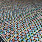 Passadeira Unique Moldura Multi-b 066x180 Cm