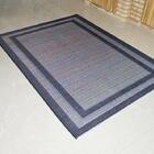 Passadeira Unique Moldura Multi-b 066x180 Cm