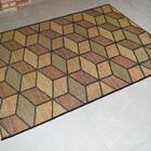 Passadeira Unique Podio Multi-a 066x120 Cm