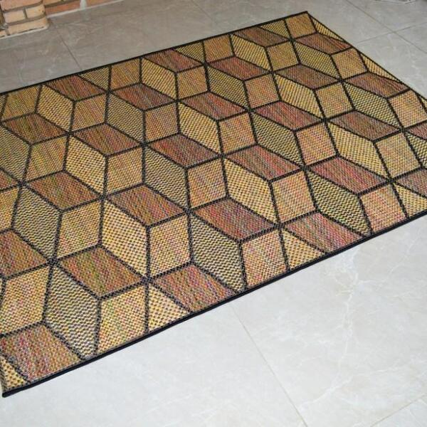 Passadeira Unique Podio Multi-a 066x120 Cm