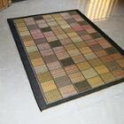 Passadeira Unique Tabuleiro Multi-a 066x120 Cm