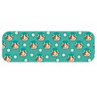 Passadeira Vacas Minimalistas Único