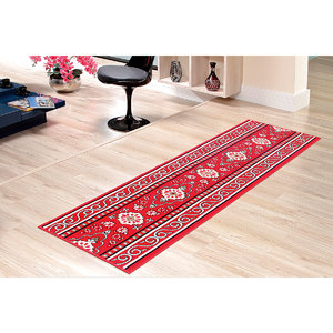 Passadeira vermelha para cozinha Clearance