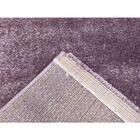 Passadeira Winza 06 Rosê 0,66x2,00m - Edantex