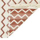 Passadeira Zig Zag Isabela Capeto 60x160cm