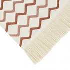 Passadeira Zig Zag Isabela Capeto 60x160cm