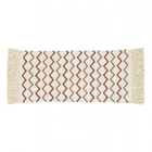 Passadeira Zig Zag Isabela Capeto 60x160cm