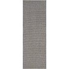 Passaderia 75x240cm New Boucle Tapetes São Carlos Vulcan