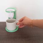 Passador De Café My Coffe Vdmf Pc1100 Ou