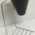 Passador De Café Portátil Com Coador Em Plástico - Cód 04901