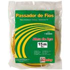 Passador De Fios Alma Aço 15m Cortag - Unico