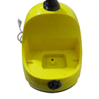 Passador De Roupa Vaporizador Ferro De Passar Vertical Higien