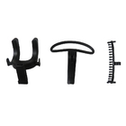 Passador De Roupa Vaporizador Ferro De Passar Vertical Higien