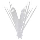 Passarinheira Espícula Pombos 50cm Incolor Glória