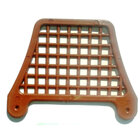 Passarinheira Para Telha Plan E Duplan - Cerâmica