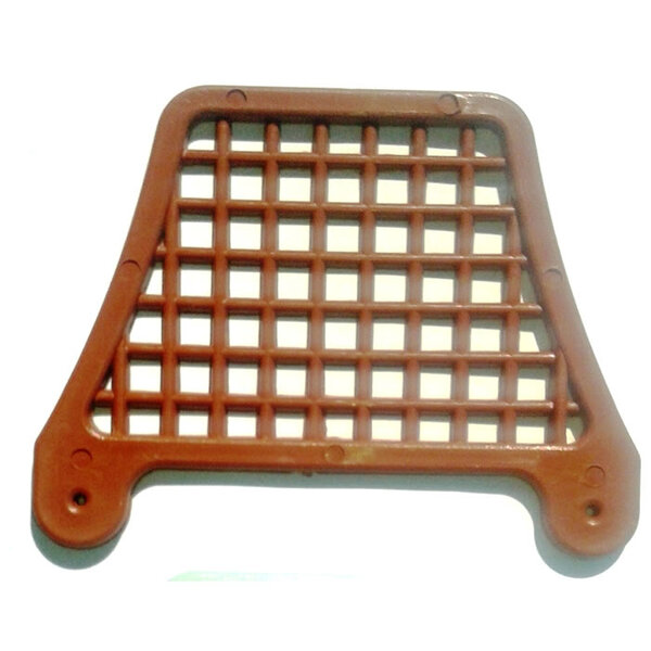 Passarinheira Para Telha Plan E Duplan - Cerâmica