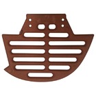 Passarinheira Plástica Portuguesa com 10 unidades Urgenfix