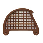 Passarinheira Portuguesa 9x12cm Glória