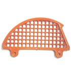 Passarinheira Telha Americana Kit 05 Metros - Cerâmica