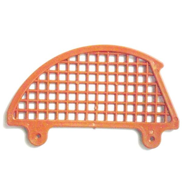 Passarinheira Telha Americana Kit 05 Metros - Cerâmica