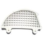 Passarinheira Telha Americana Kit 160 Metros - Branco