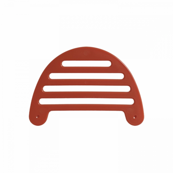 Passarinheira Telha Brasilit / Eternit Cerâmica Emb 100 Un