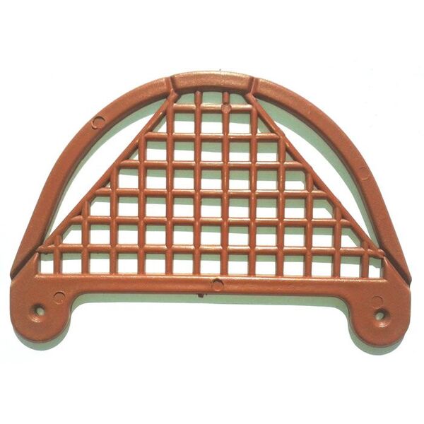 Passarinheira Telha Brasilit E Eternit Kit 100 Metros - Cerâm