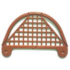 Passarinheira Telha Brasilit E Eternit Kit 200 Metros - Cerâm