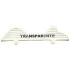 Passarinheira Telha De Concreto Coppo Venetto Kit 50 Metros -