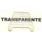 Passarinheira Telha Plan E Duplan Kit 30 Metros - Transparente