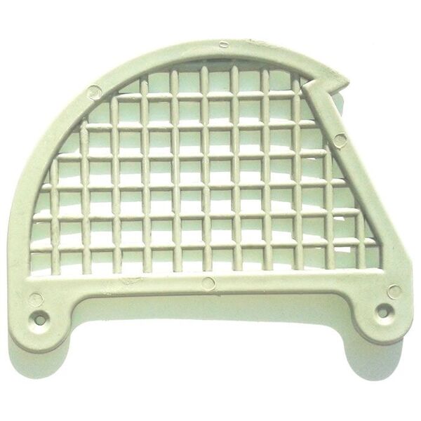 Passarinheira Telha Portuguesa Kit 155 Metros - Cinza