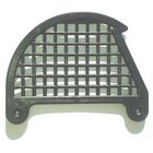 Passarinheira Telha Portuguesa Kit 24 Metros - Preto