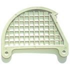 Passarinheira Telha Portuguesa Kit 30 Metros - Cinza