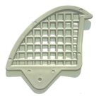 Passarinheira Telha Rainha Kit 35 Metros - Cinza