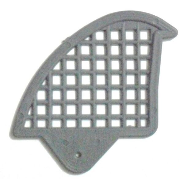 Passarinheira Telha Rainha Kit 35 Metros - Grafite