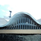 Passarinheira Universal 50cm Com 10un Sandalo - Ceramica