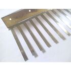 Passarinheira Universal Anti Maritacas Metal 1 Metro(s)