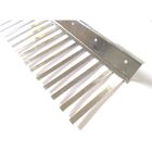 Passarinheira Universal Anti Maritacas Metal 46 Peça(s)