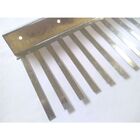 Passarinheira Universal Anti Maritacas Metal 48 Peça(s)