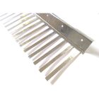 Passarinheira Universal Anti Maritacas Metal 55 Metro(s)