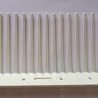 Passarinheira Universal Branco 8,5x40cm Glória