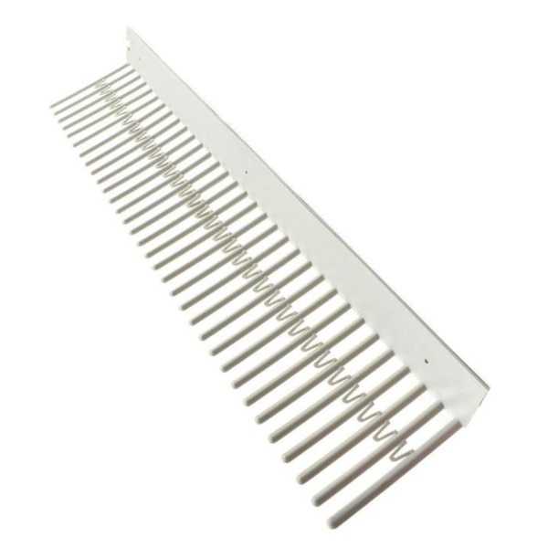 Passarinheira Universal Cinza 100 Peças 50 Metros