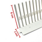 Passarinheira Universal Cinza 90 Peças 45 Metros